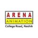 Arena Animation, Nashik